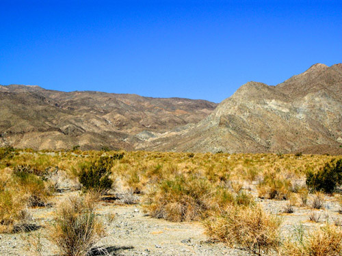 Melanie Heinrich - Travel